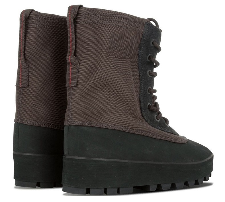 Rep Yeezy 950 Pirate Black with Free Shipping (4)